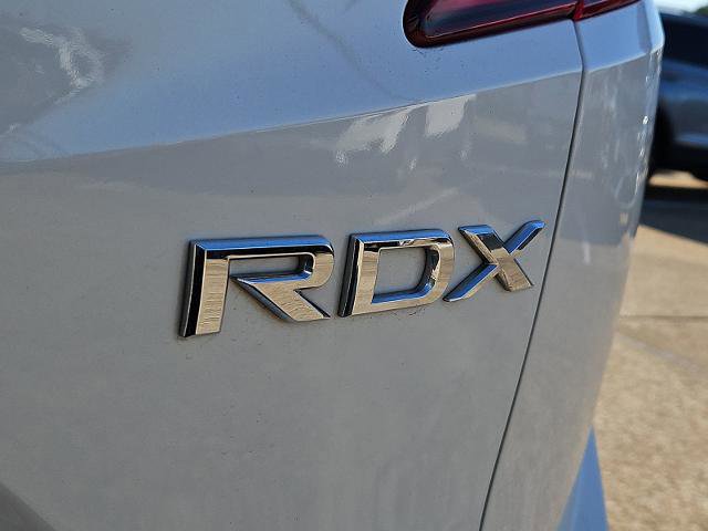 Used 2021 Acura RDX FWD image 29