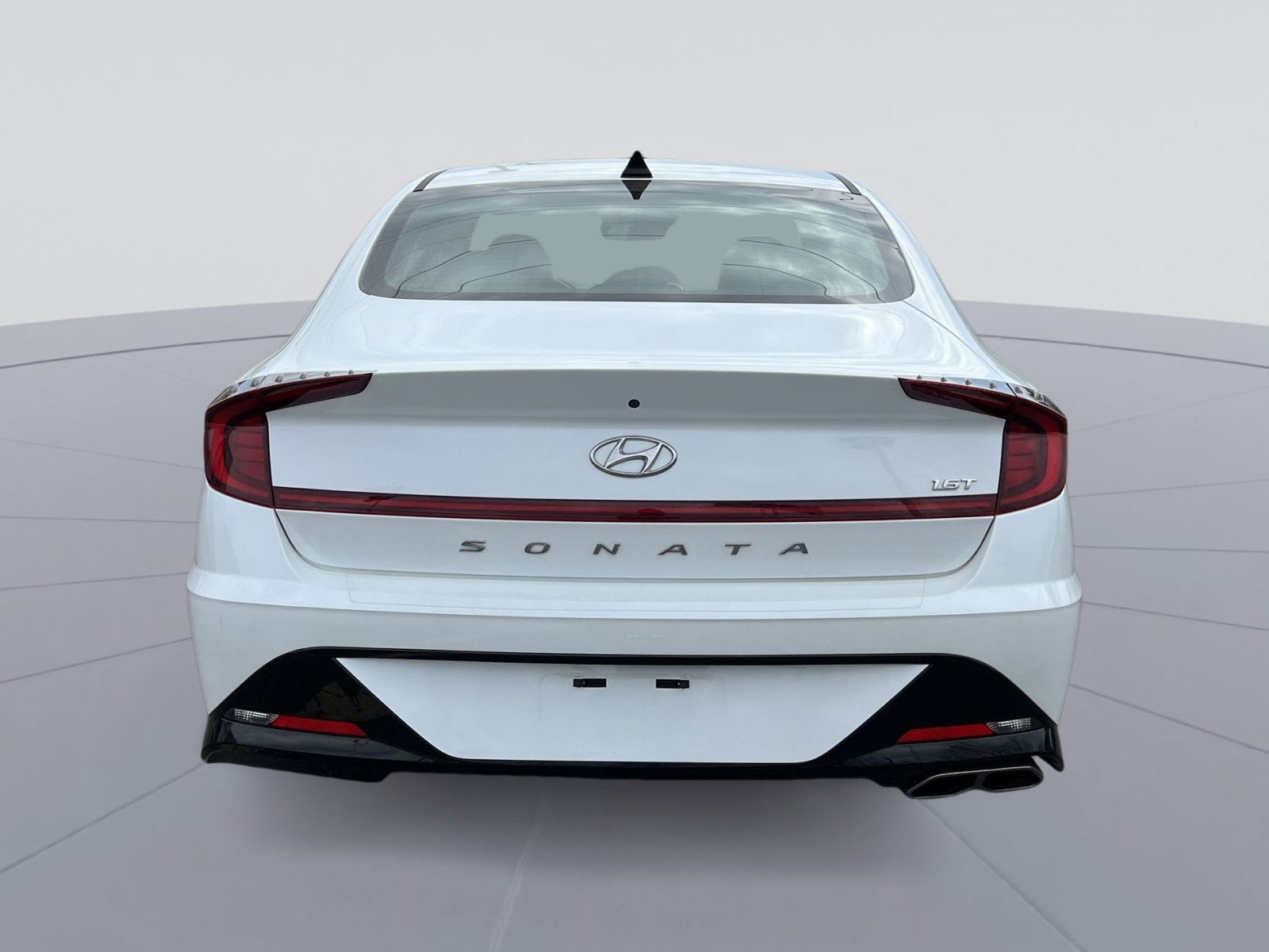 Used 2021 Hyundai Sonata SEL Plus image 4