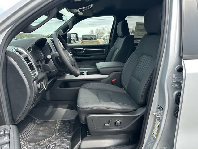 New 2026 RAM 1500 Big Horn image 9