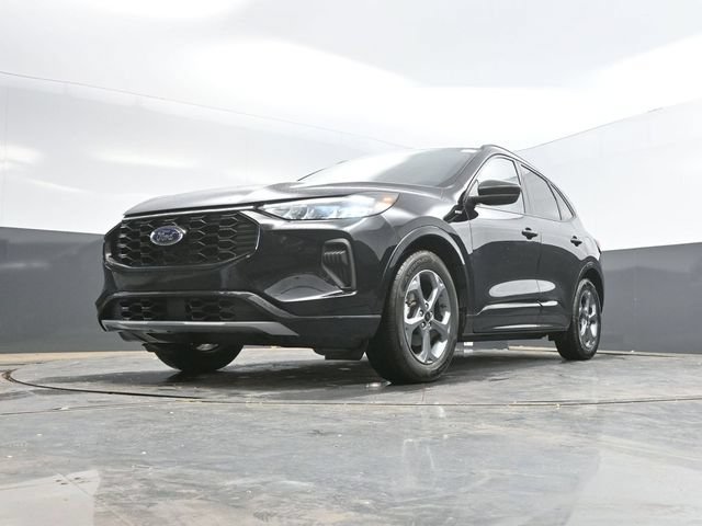 Used 2024 Ford Escape ST-Line FWD image 47