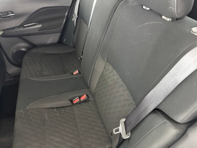 Used 2024 Nissan Kicks SV FWD image 24