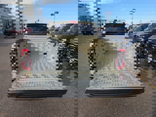 New 2025 Ford Ranger XLT image 7