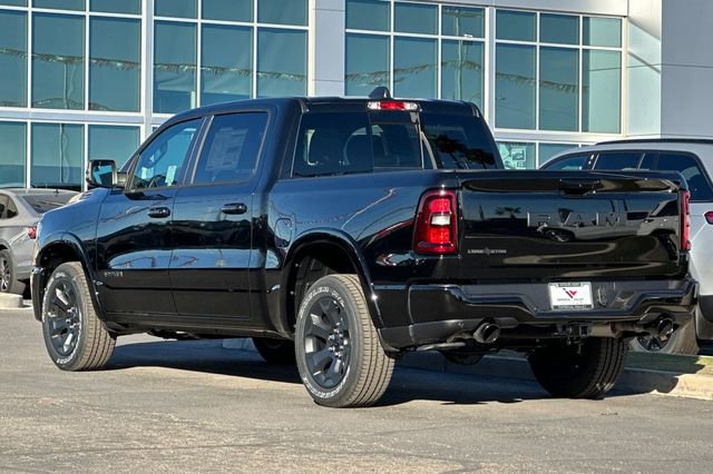 New 2026 RAM 1500 Lone Star image 9