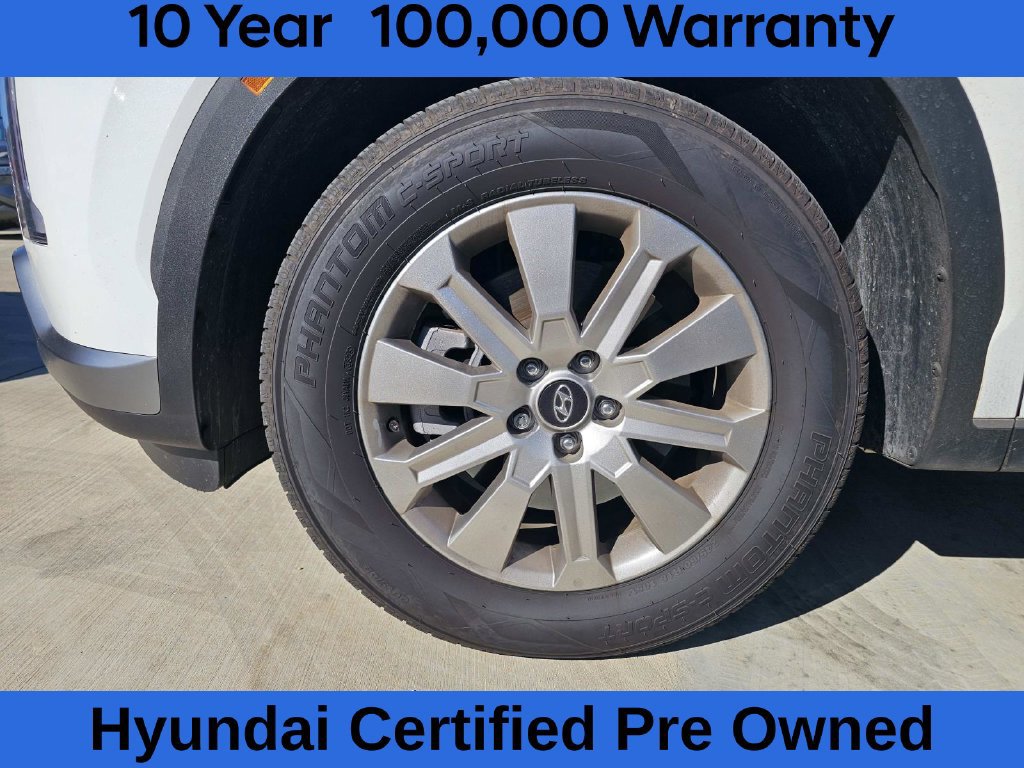 Used 2025 Hyundai Palisade SEL FWD image 12