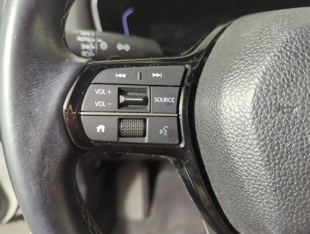 Certified 2023 Honda Civic Sport image 28