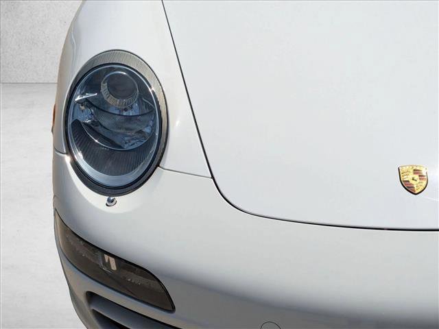 Used 2006 Porsche 911 Carrera S RWD image 12