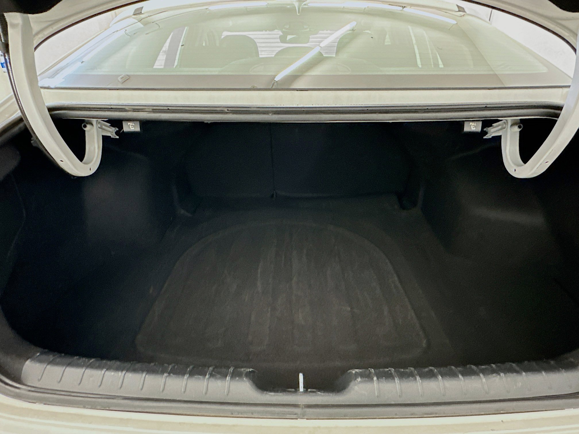 Used 2025 Kia K4 LXS image 30