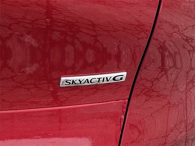 Used 2021 MAZDA CX-30 AWD 2.5 S w/ Preferred Package image 29