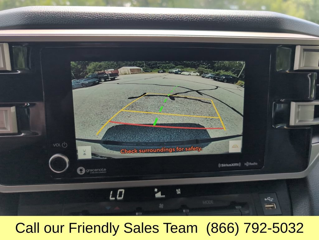 Certified 2023 Toyota Tundra SR5 AWD/4WD image 21