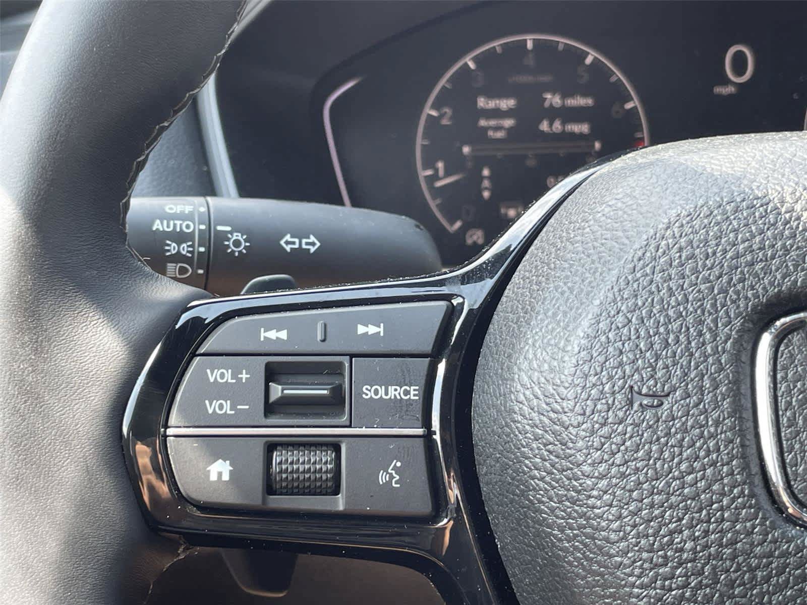 Used 2026 Honda Civic Sport image 17