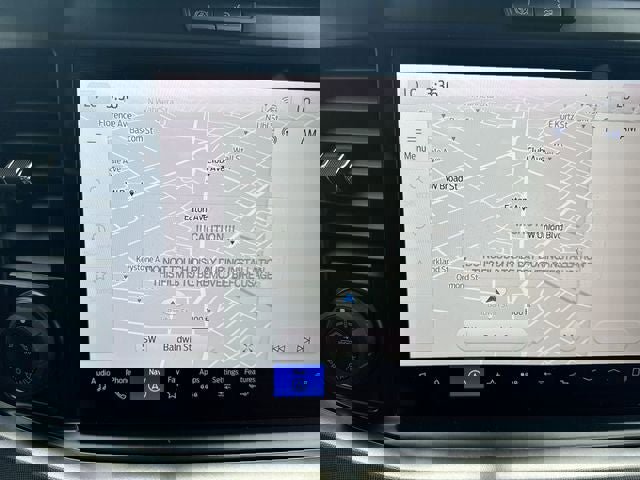 New 2026 Ford F250 Platinum image 18