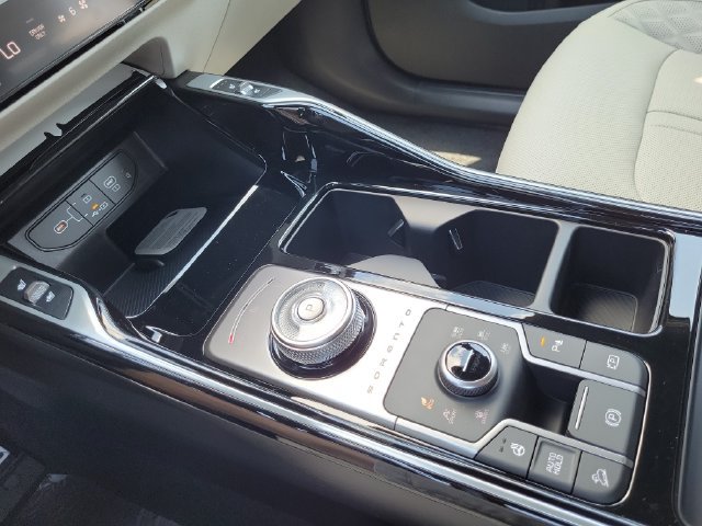 New 2026 Kia Sorento SX Prestige AWD/4WD image 27