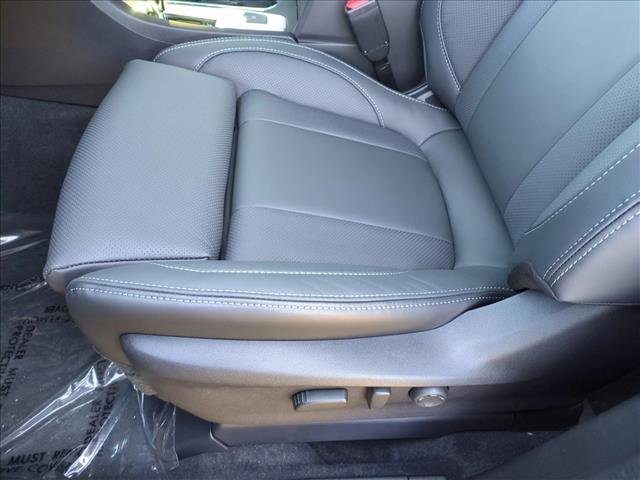 New 2026 Subaru Ascent Limited image 4