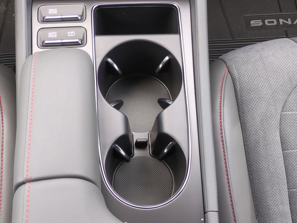 New 2026 Hyundai Sonata N Line image 17