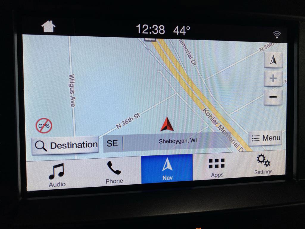 Used 2019 Ford F150 XLT w/ Equipment Group 302A Luxury image 9