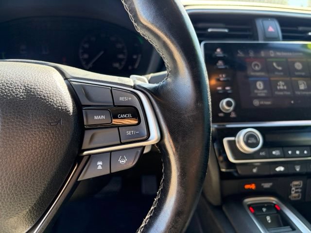 Used 2022 Honda Insight Touring image 13
