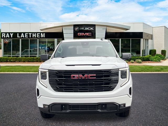 New 2026 GMC Sierra 1500 Elevation AWD/4WD image 8