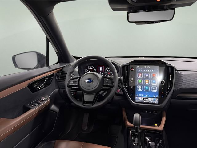 Certified 2026 Subaru Forester Touring image 27