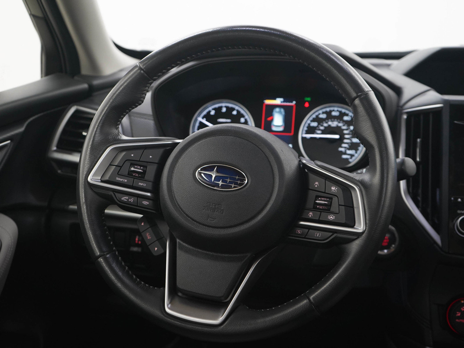 Used 2021 Subaru Forester Premium AWD/4WD image 16
