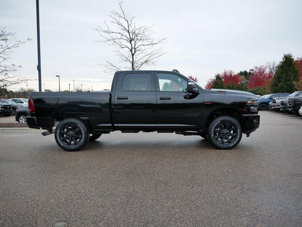 New 2026 RAM 2500 Big Horn image 47
