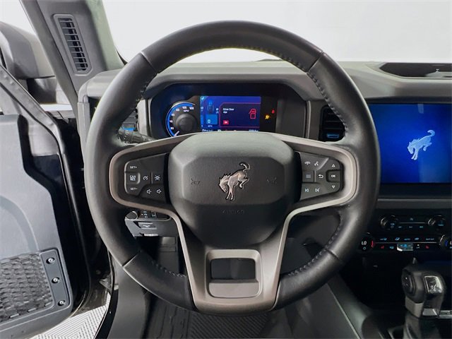 Used 2024 Ford Bronco Black Diamond image 12