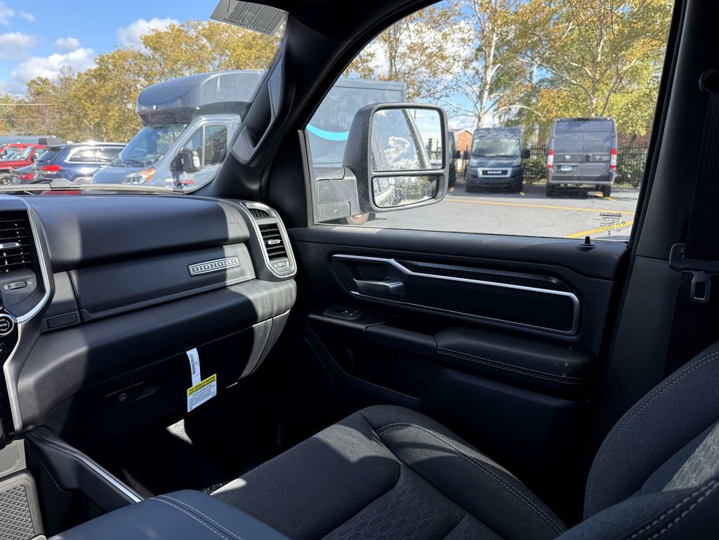 New 2026 RAM 1500 Big Horn image 31