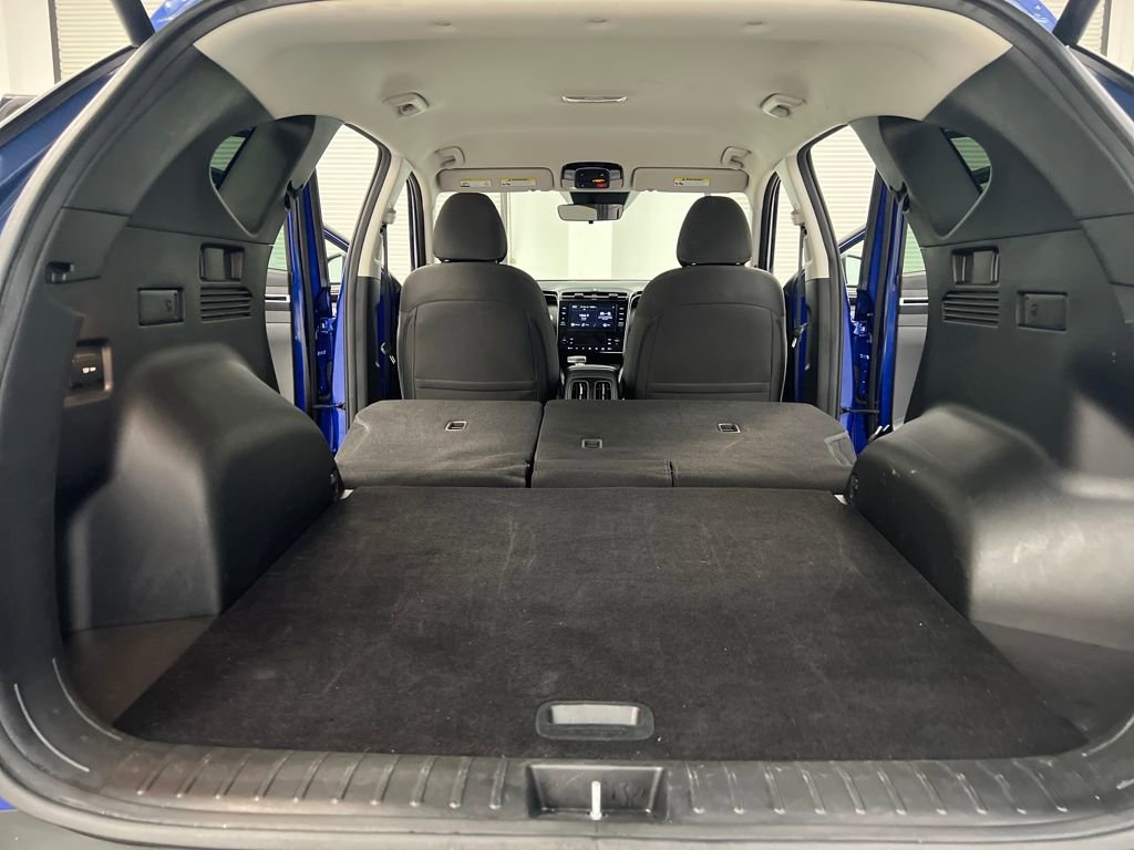 Used 2024 Hyundai Tucson SEL image 30