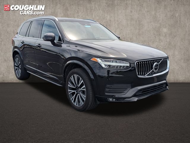 Used 2021 Volvo XC90 T6 Momentum w/ Climate Package AWD/4WD image 1