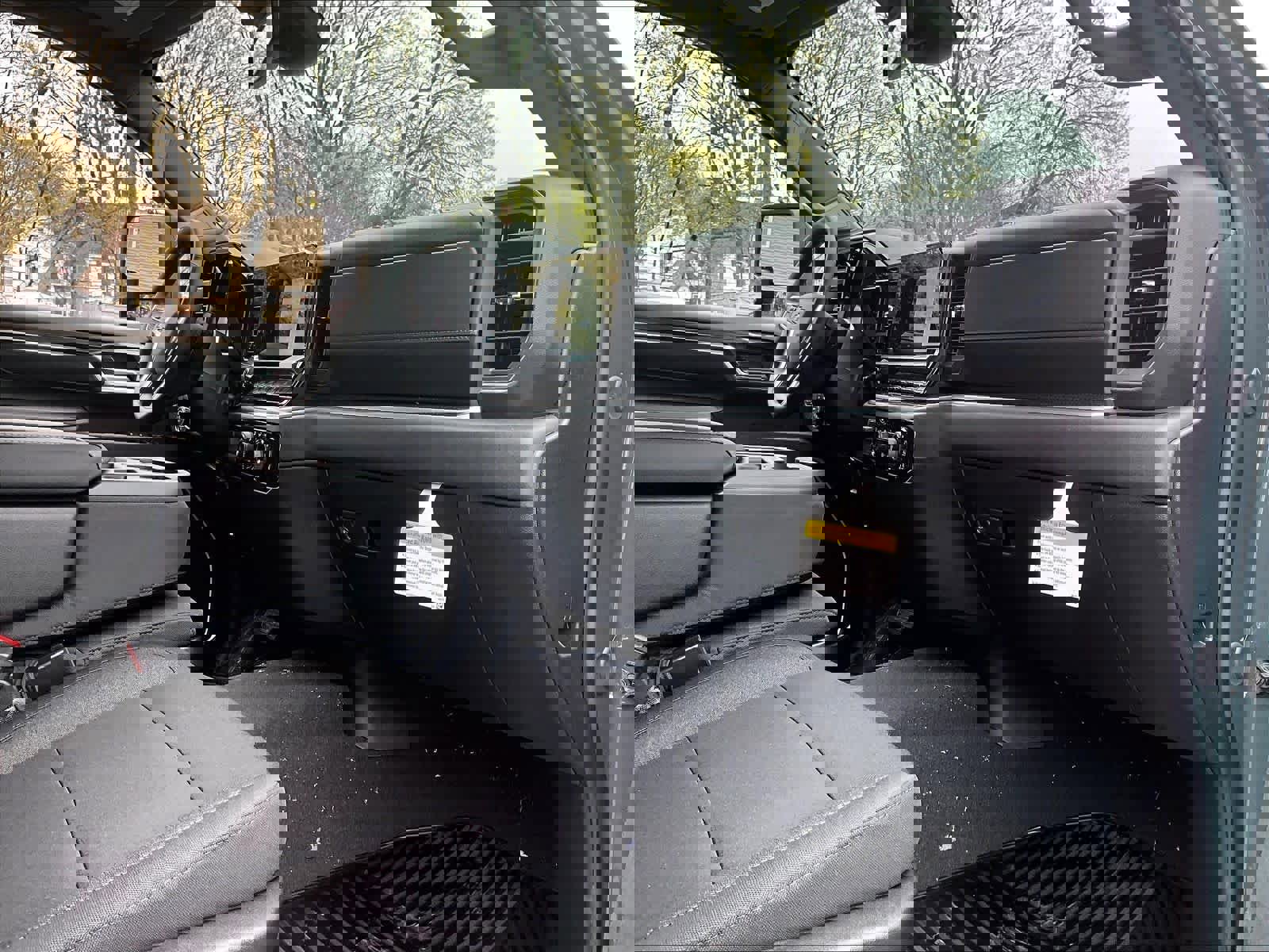 New 2026 Chevrolet Silverado 2500 LT w/ All Star Edition image 10