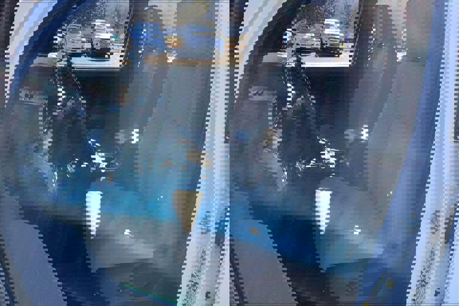 Used 2024 Toyota Tacoma SR5 image 8