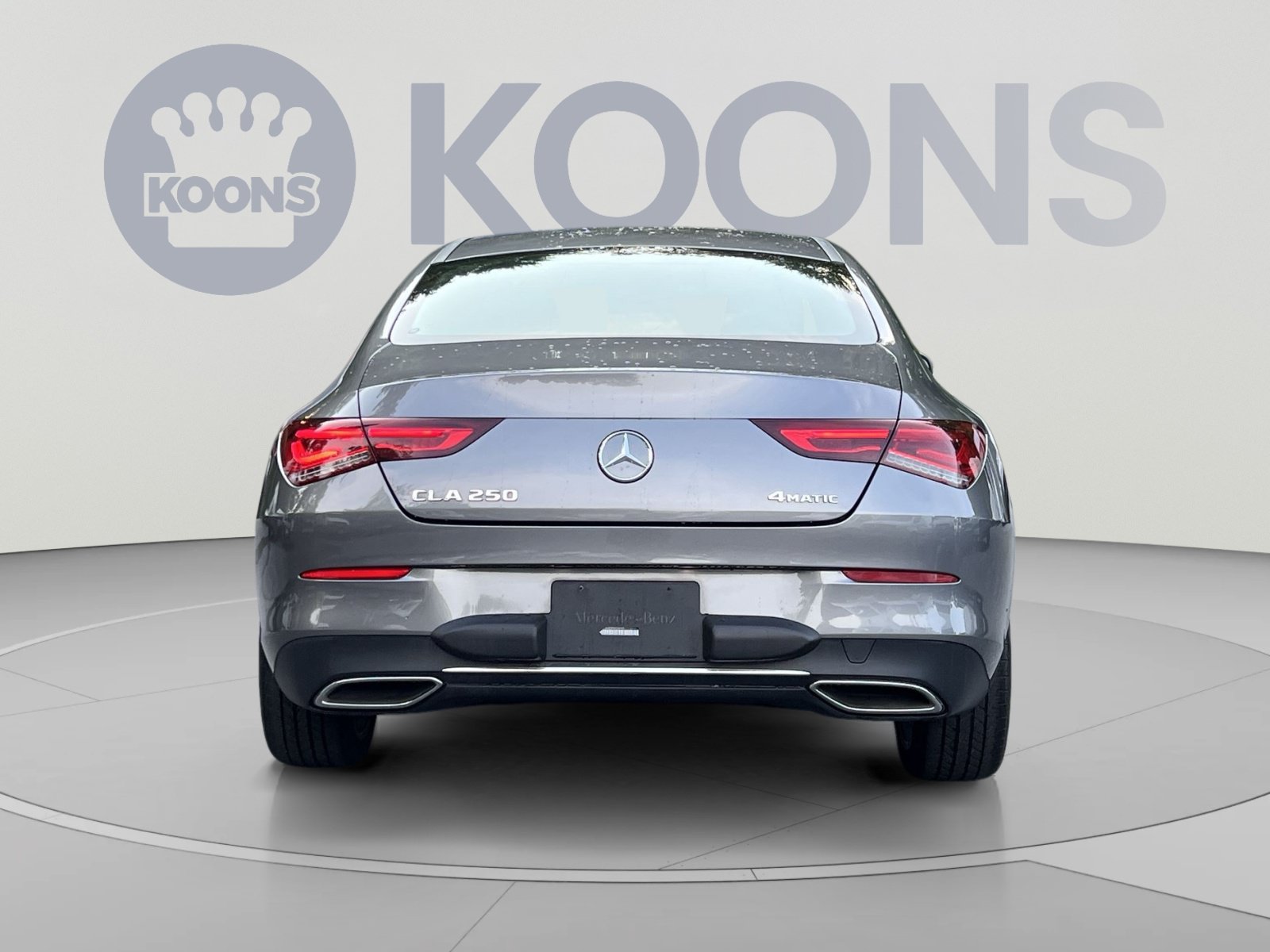 Used 2023 Mercedes-Benz CLA 250 4MATIC image 10