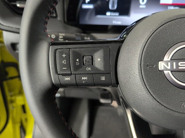 New 2026 Nissan Kicks SR w/ Cold Weather Package image 15