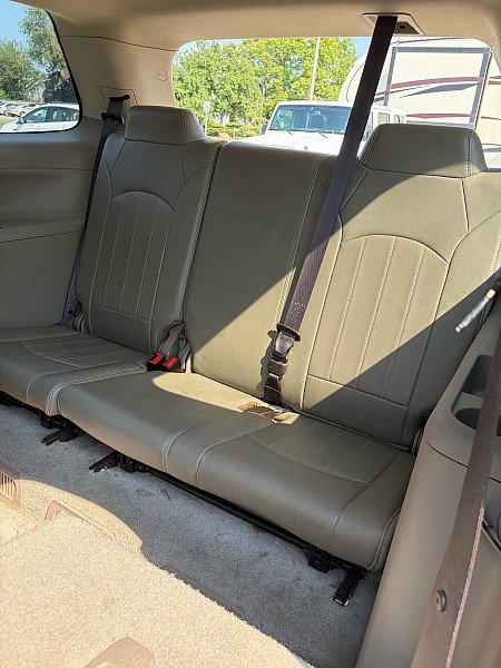 Used 2015 GMC Acadia Denali AWD/4WD image 19