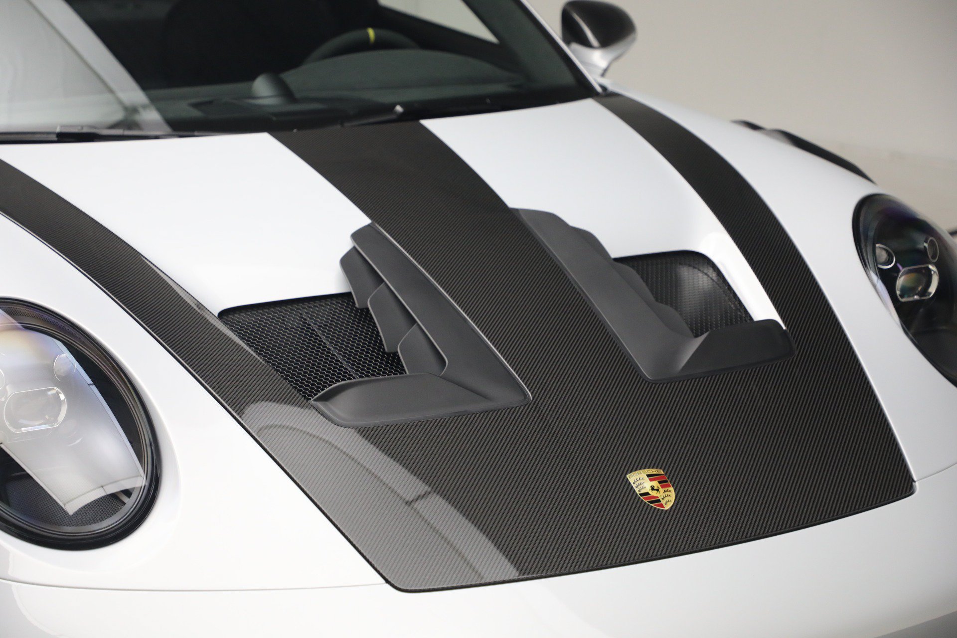Used 2025 Porsche 911 GT3 RS RWD image 24
