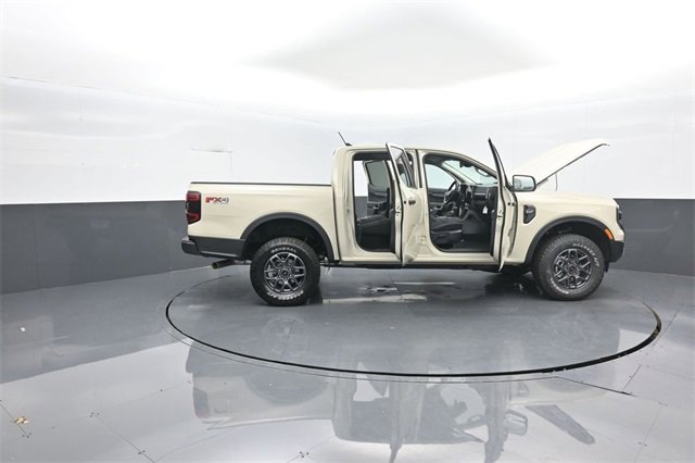 New 2025 Ford Ranger XLT w/ FX4 Off-Road Package image 39