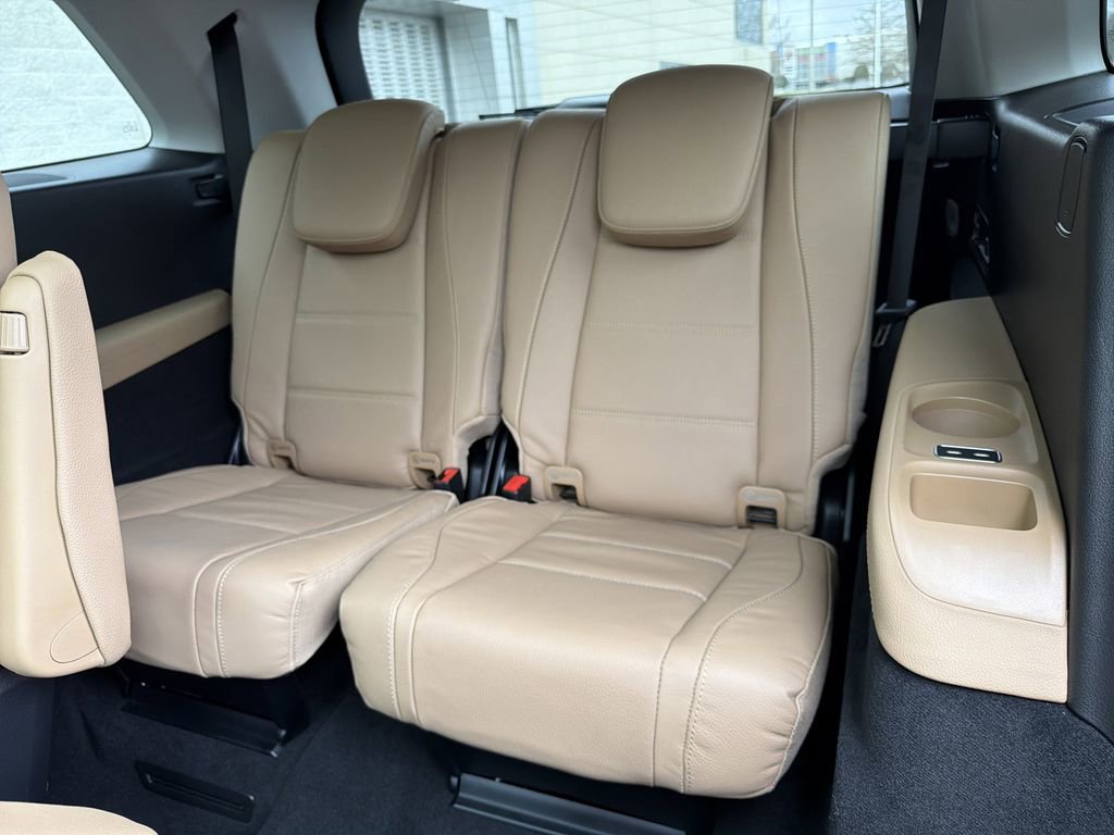 New 2026 Mercedes-Benz GLS 450 4MATIC image 15