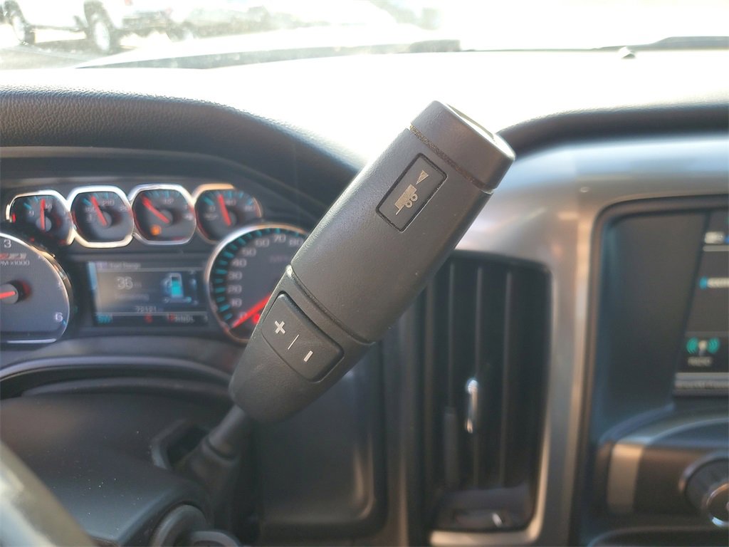 Used 2019 Chevrolet Silverado 2500 LT w/ All Star Edition image 29