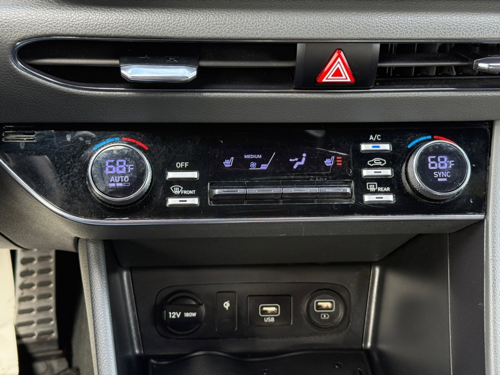 Used 2022 Hyundai Sonata N Line image 29