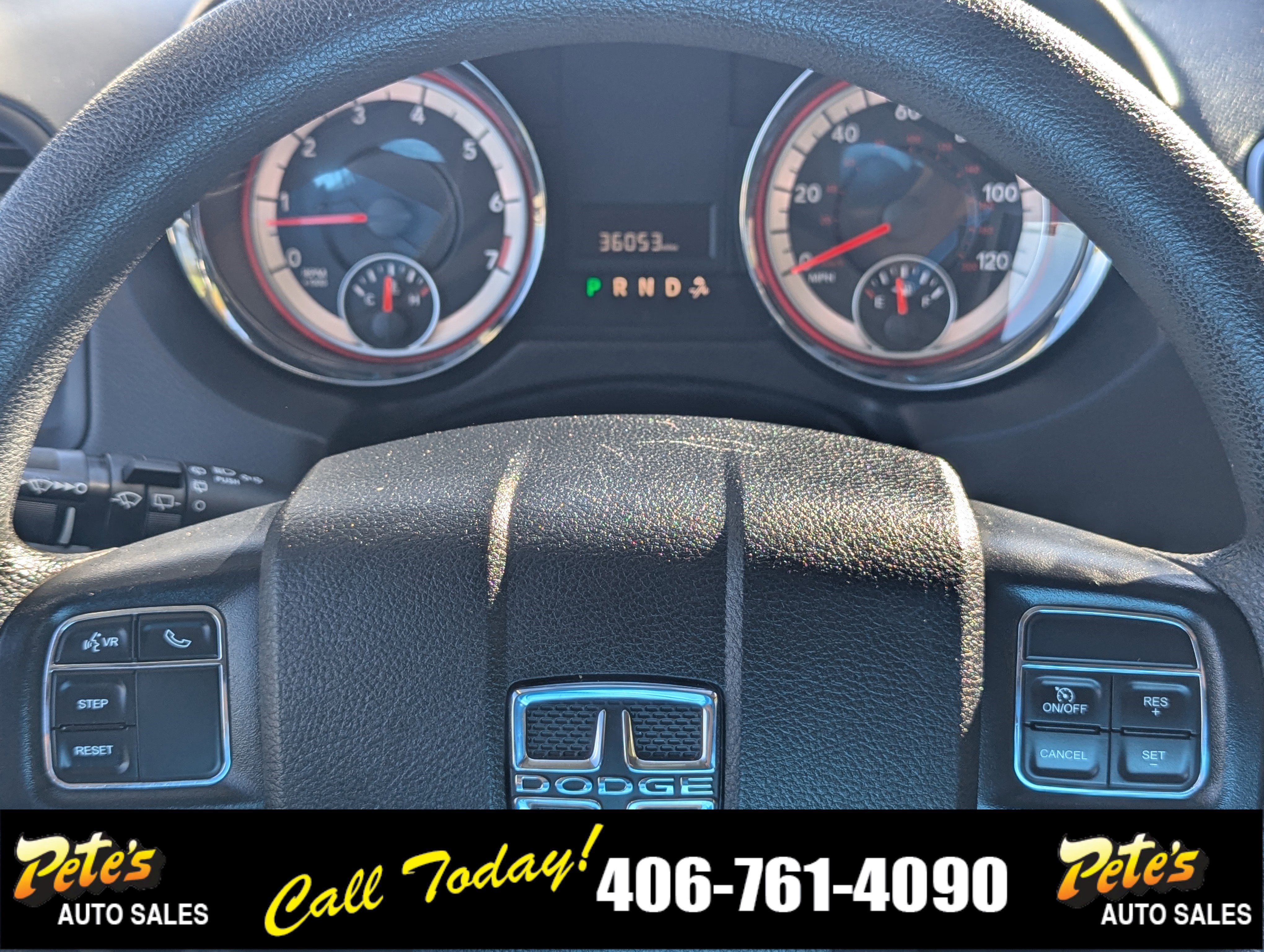 Used 2018 Dodge Grand Caravan SE w/ UConnect Hands-Free Group FWD image 25