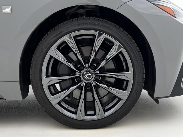 Used 2025 Lexus IS 350 F Sport w/ Navigation Package AWD/4WD image 30
