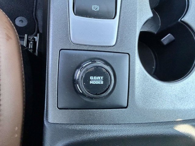 Certified 2026 Ford Bronco Sport Outer Banks AWD/4WD image 14