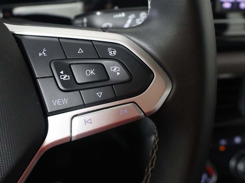 Used 2024 Volkswagen Taos S AWD/4WD image 37