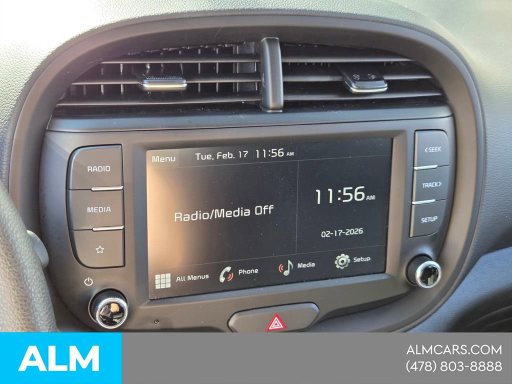 Used 2025 Kia Soul LX w/ LX Technology Package image 20