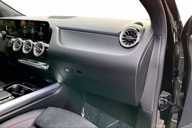 Certified 2023 Mercedes-Benz GLA 250 image 29