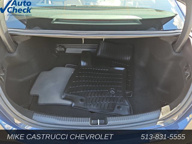 Used 2024 Mercedes-Benz C 300 4MATIC Sedan image 29