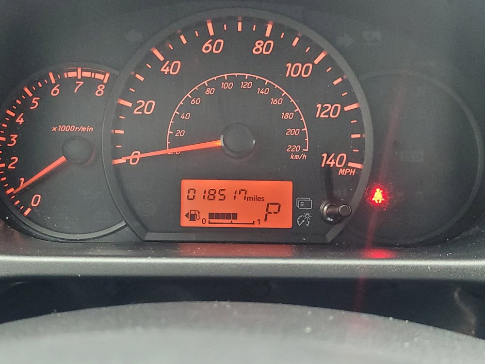 Used 2024 Mitsubishi Mirage ES FWD image 23
