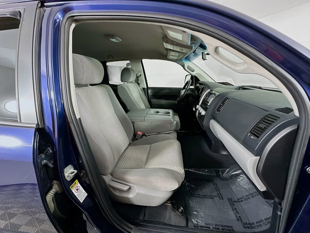 Used 2013 Toyota Tundra Grade w/ Tow Pkg image 30