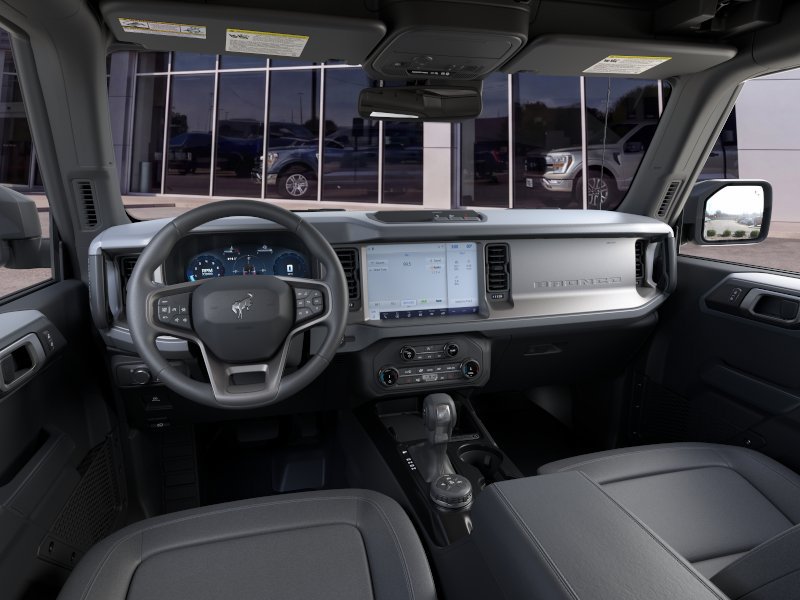 Used 2026 Ford Bronco Big Bend AWD/4WD image 34
