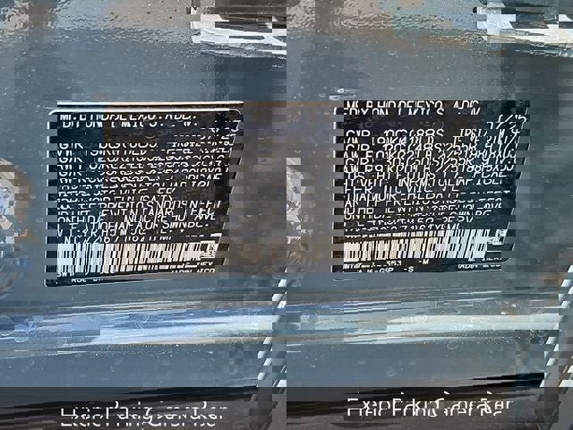 Certified 2026 Honda HR-V Sport image 32