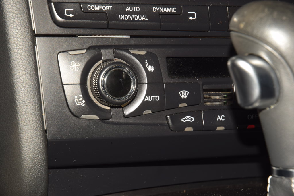 Used 2012 Audi S4 Prestige AWD/4WD image 33